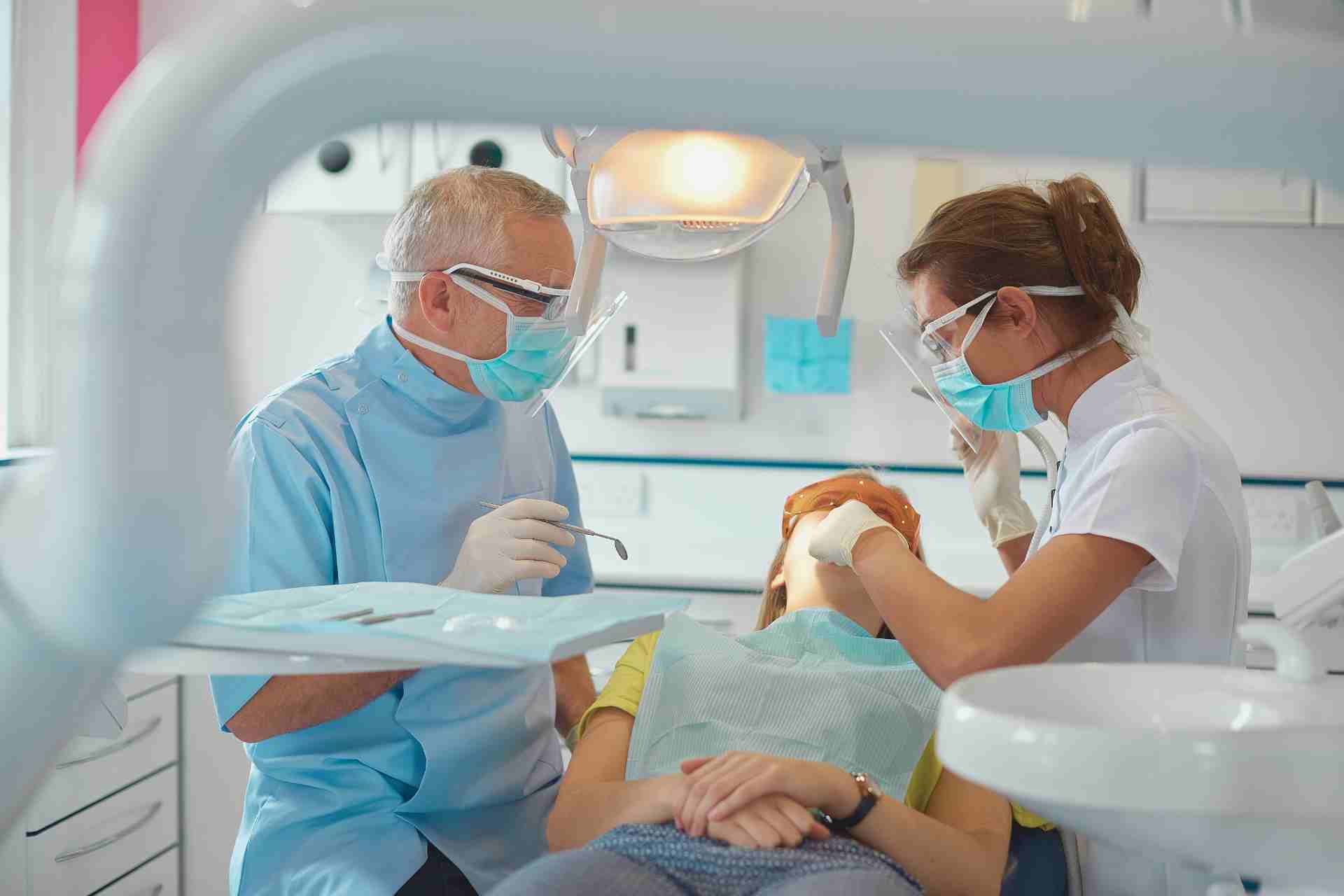 Dentist in Stanfield, OR